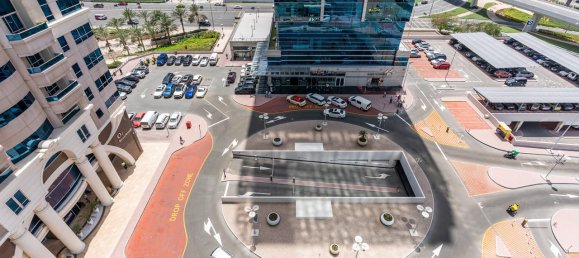 2 bedrooms Apartment in Jumeirah Lake Towers, UAE No. 109348 23