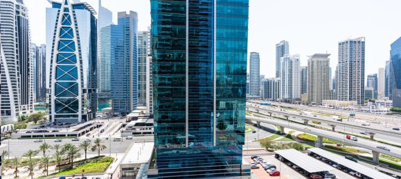 2 bedrooms Apartment in Jumeirah Lake Towers, UAE No. 109348 22