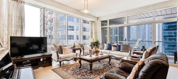 2 bedrooms Apartment in Jumeirah Lake Towers, UAE No. 109348 2