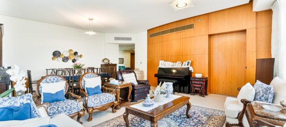 2 bedrooms Apartment in Jumeirah Lake Towers, UAE No. 109348 6