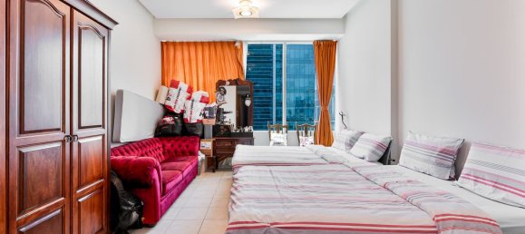 2 bedrooms Apartment in Jumeirah Lake Towers, UAE No. 109348 19