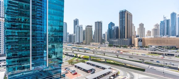 2 bedrooms Apartment in Jumeirah Lake Towers, UAE No. 109348 21