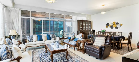 2 bedrooms Apartment in Jumeirah Lake Towers, UAE No. 109348 3