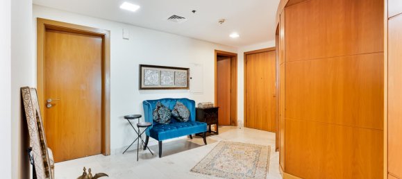 2 bedrooms Apartment in Jumeirah Lake Towers, UAE No. 109348 14