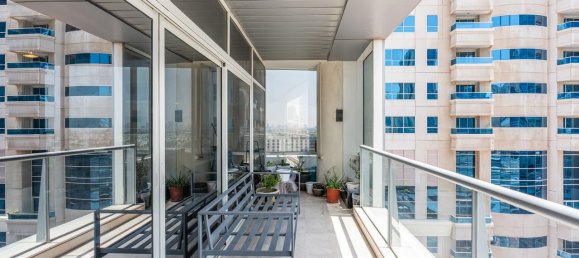 2 bedrooms Apartment in Jumeirah Lake Towers, UAE No. 109348 10