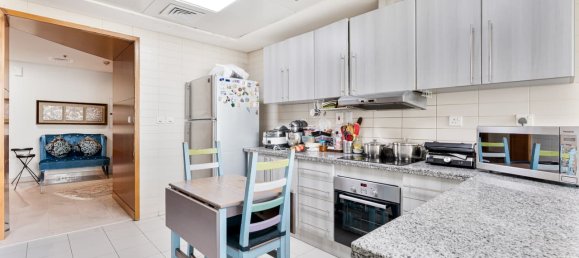 2 bedrooms Apartment in Jumeirah Lake Towers, UAE No. 109348 9