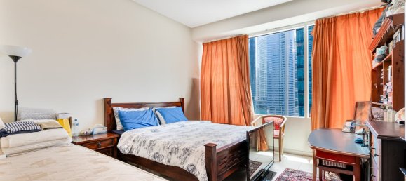 2 bedrooms Apartment in Jumeirah Lake Towers, UAE No. 109348 17