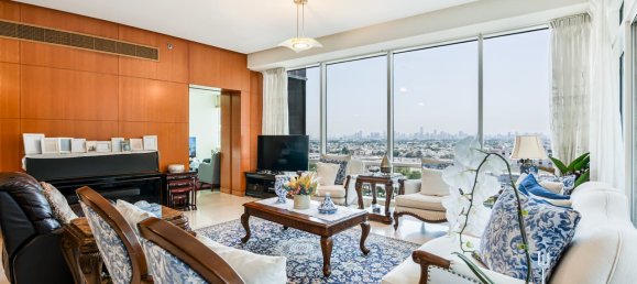 2 bedrooms Apartment in Jumeirah Lake Towers, UAE No. 109348 7