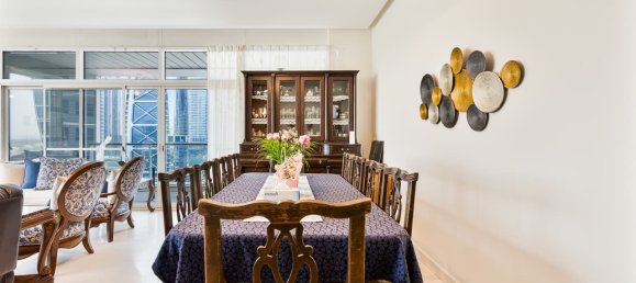 2 bedrooms Apartment in Jumeirah Lake Towers, UAE No. 109348 5