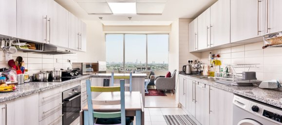 2 bedrooms Apartment in Jumeirah Lake Towers, UAE No. 109348 8