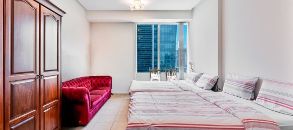 2 bedrooms Apartment in Jumeirah Lake Towers, UAE No. 109348 11