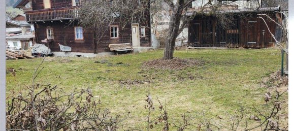 قطعة أرض في Stuhlfelden, Austria رقم 166025 4