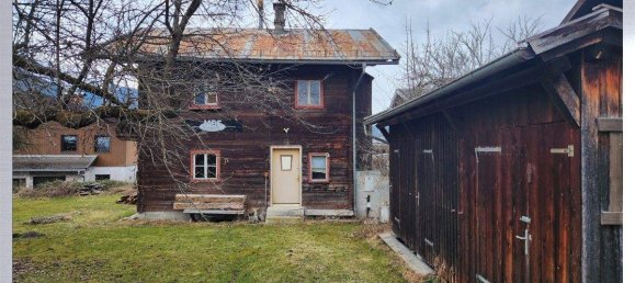 قطعة أرض في Stuhlfelden, Austria رقم 166025 3