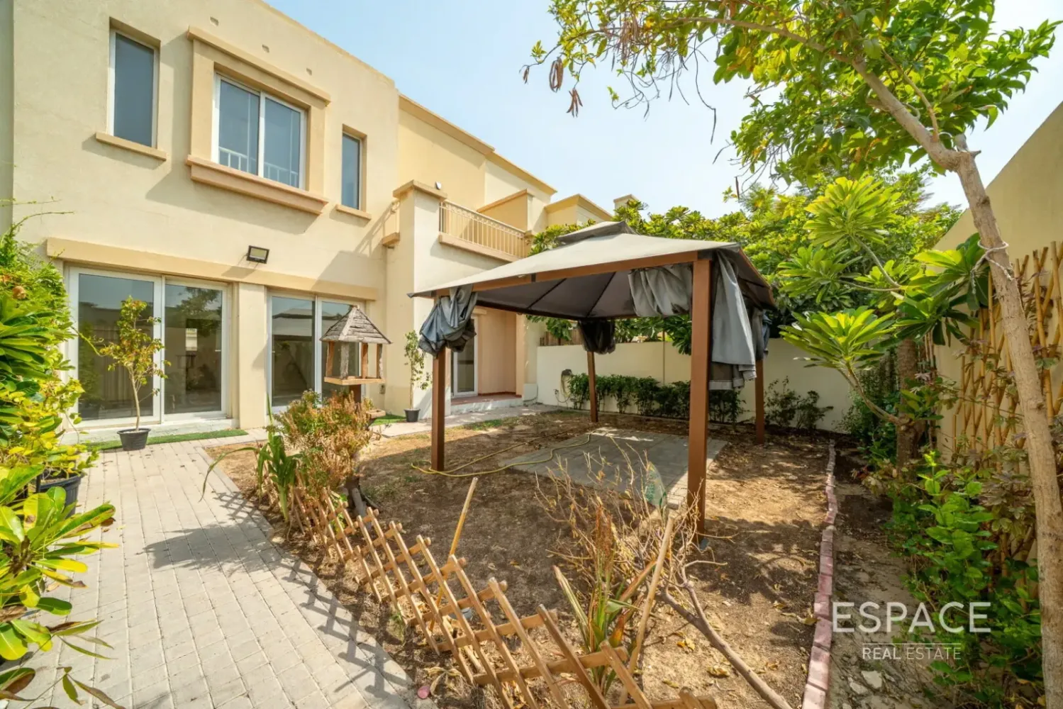 3 Schlafzimmer Villa in The Springs, UAE, Nr. 209371