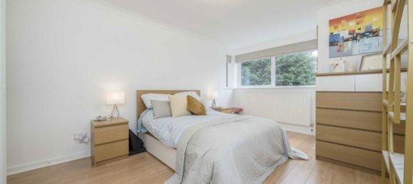 2 bedrooms Apartment in Ealing, United Kingdom No. 5760 11