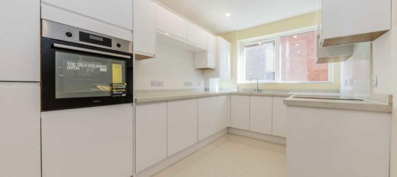 2 bedrooms Apartment in Ealing, United Kingdom No. 5760 10