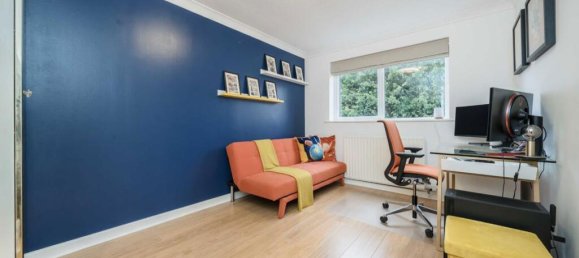 2 bedrooms Apartment in Ealing, United Kingdom No. 5760 5