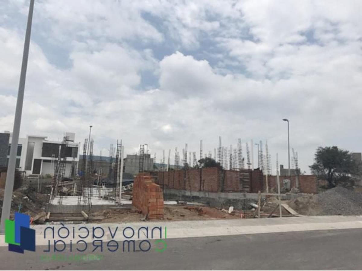 3 bedrooms House in Queretaro, Mexico No. 180865