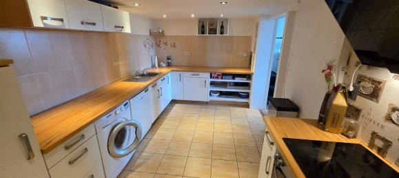 Apartamento de 2 divisões em Sachsische Schweiz-Osterzgebirge, Germany N.º 231993 10