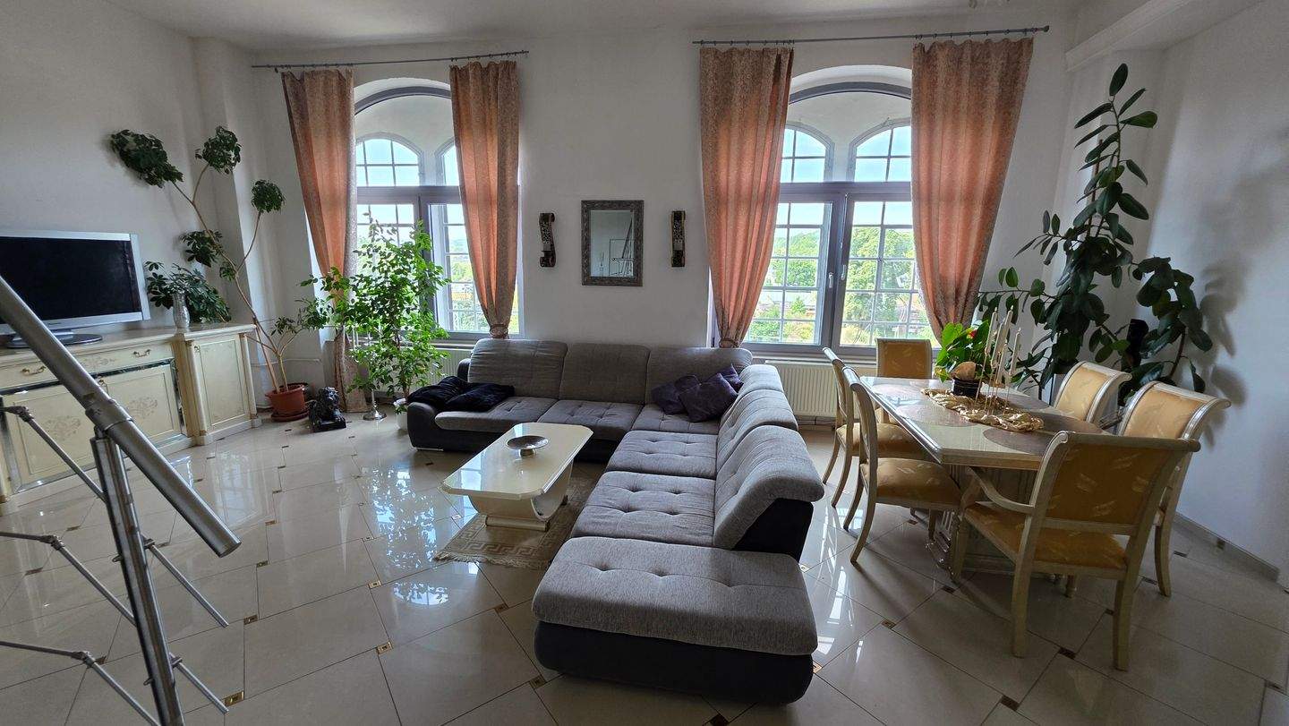 Apartamento de 2 divisões em Sachsische Schweiz-Osterzgebirge, Germany N.º 231993