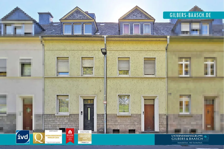 10 chambres Maison de ville à Trier, Germany No. 291333