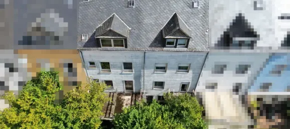 10 chambres Maison de ville à Trier, Germany No. 291333 35