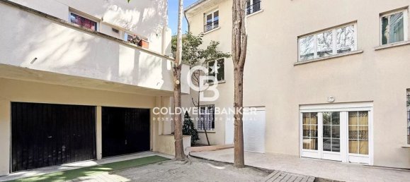 Dúplex de 14 habitaciónes en Aubervilliers, France No. 327103 4