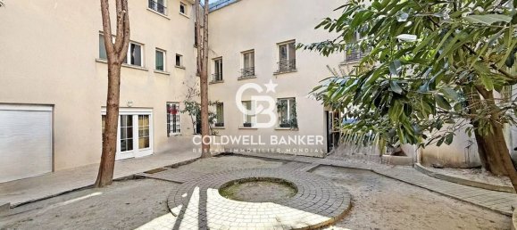 Dúplex de 14 habitaciónes en Aubervilliers, France No. 327103 3