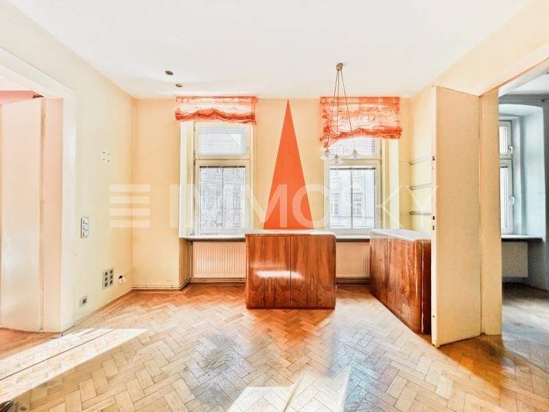 3غرفة شقة في Rudolfsheim-Funfhaus, Austria رقم 248588