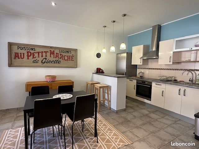 2 bedrooms House in Albi, France No. 284338