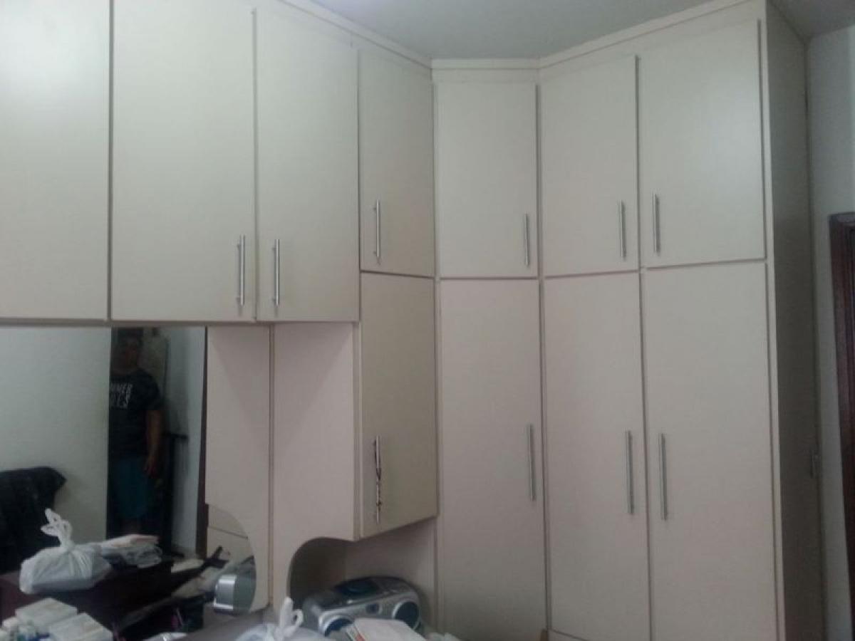 Дом с 3 спальнями в Сан-Паулу, Бразилия № 521041