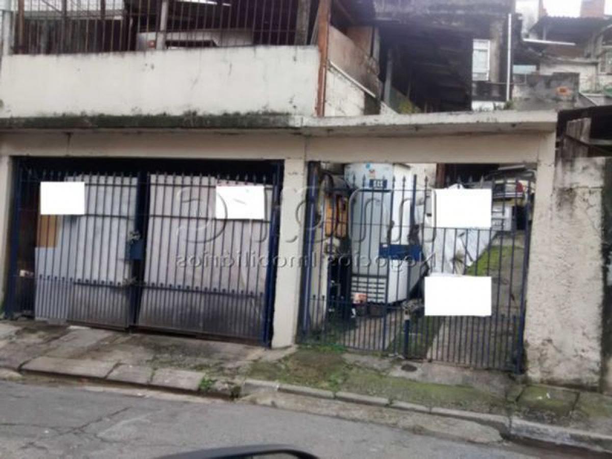 Studio in Sao Paulo, Brazil, Nr. 451963