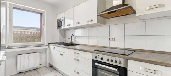 Квартира с 2 спальнями в Мюльхайм ан дер Рур, Германия № 60652 7