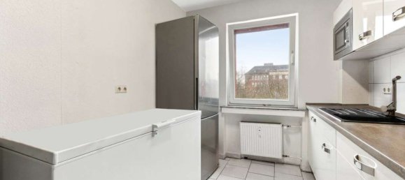 Квартира с 2 спальнями в Мюльхайм ан дер Рур, Германия № 60652 8