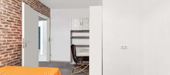 Квартира с 2 спальнями в Мюльхайм ан дер Рур, Германия № 60652 10