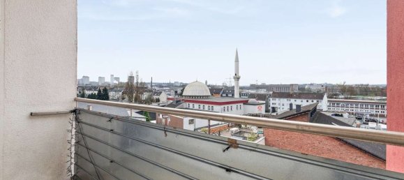 Квартира с 2 спальнями в Мюльхайм ан дер Рур, Германия № 60652 5