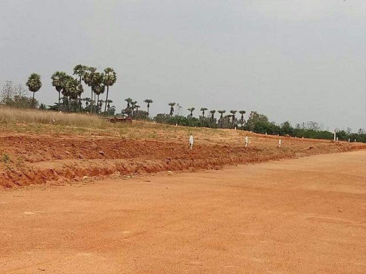  Land in Visakhapatnam, India No. 32769
