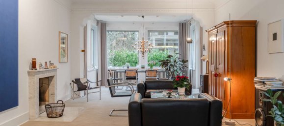 Вилла с 4 спальнями в Меттман, Германия № 8635 6