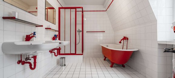 Вилла с 4 спальнями в Меттман, Германия № 8635 21