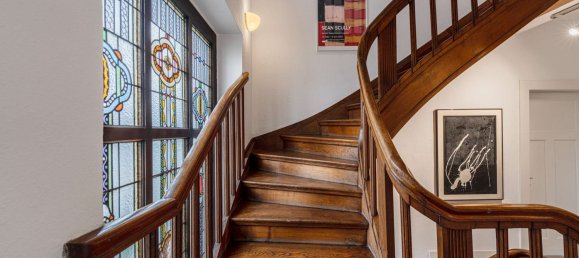 Вилла с 4 спальнями в Меттман, Германия № 8635 10