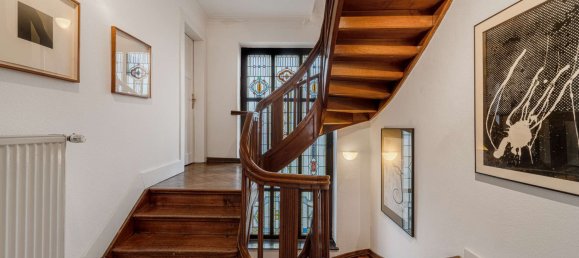 Вилла с 4 спальнями в Меттман, Германия № 8635 11