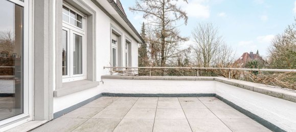 Вилла с 4 спальнями в Меттман, Германия № 8635 14