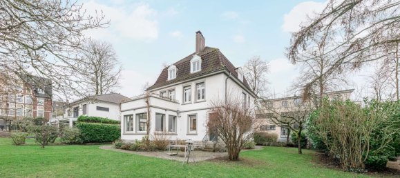 Вилла с 4 спальнями в Меттман, Германия № 8635 2