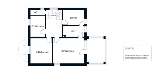 Вилла с 4 спальнями в Меттман, Германия № 8635 22