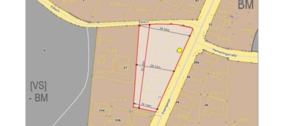 Terreno en Dornbirn, Austria No. 192999 6