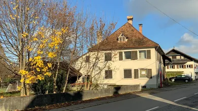 Terreno en Dornbirn, Austria No. 192999