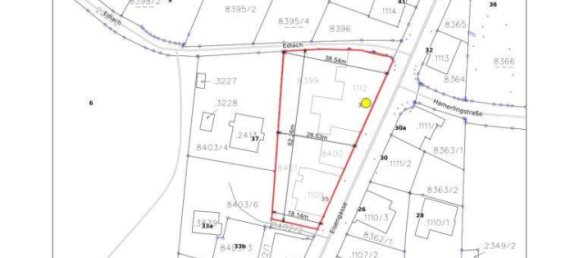 Terreno en Dornbirn, Austria No. 192999 7