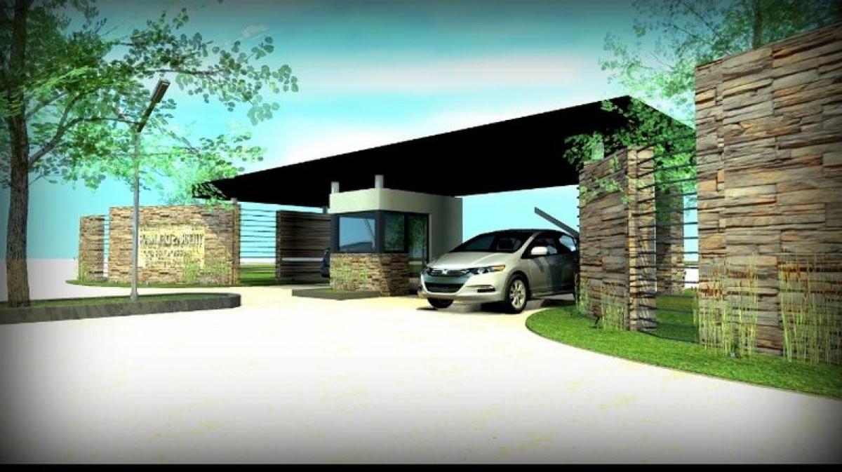  Land in Mar del Plata, Argentina No. 116438