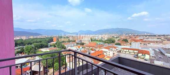 3 rooms Apartment in Brescia, Italy No. 2470 9