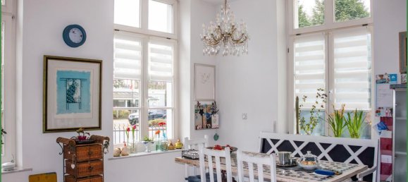 Квартира с 5 комнатами в Леверкузен, Германия № 95363 2